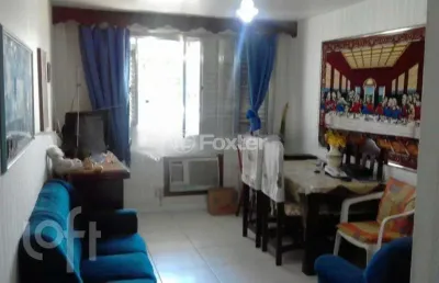 Apartamento com 2 quartos à venda na rua coronel josé rodrigues sobral, 311, partenon, porto alegre, 85 m2 por r$ 250.000