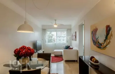 Apartamento com 3 quartos à venda na rua afonso charlier, 80, centro, canoas, 83 m2 por r$ 380.000