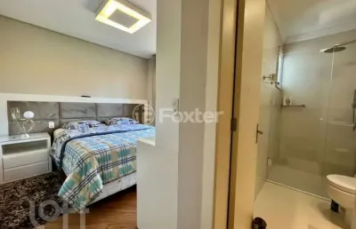 Apartamento com 3 quartos à venda na rua garibaldi, 764, vila suiça, gramado, 160 m2 por r$ 3.190.000