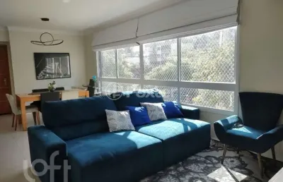 Apartamento com 3 quartos à venda na rua portugal, 814, são joão, porto alegre, 113 m2 por r$ 890.000
