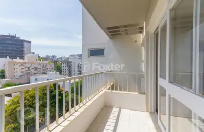 Apartamento com 3 quartos à venda na rua coronel bordini, 1153, auxiliadora, porto alegre, 134 m2 por r$ 990.000