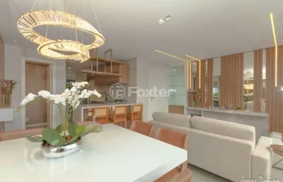 Apartamento com 3 quartos à venda na rua santini longoni, 195, marechal rondon, canoas, 86 m2 por r$ 890.000