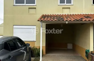 Casa com 3 quartos à venda na rua república, 2708 0, harmonia, canoas, 88 m2 por r$ 330.000