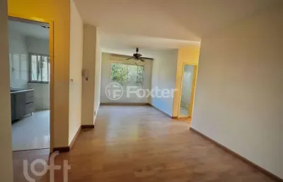 Apartamento com 2 quartos à venda na rua tuiuti, 310, nossa senhora das graças, canoas, 66 m2 por r$ 255.000