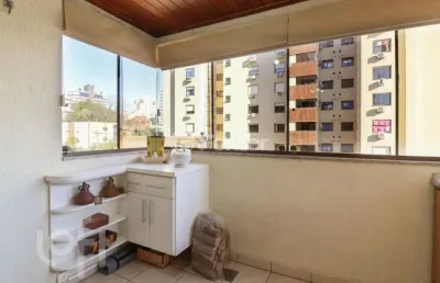 Apartamento com 2 quartos à venda na avenida coronel lucas de oliveira, 2075, bela vista, porto alegre, 83 m2 por r$ 650.000