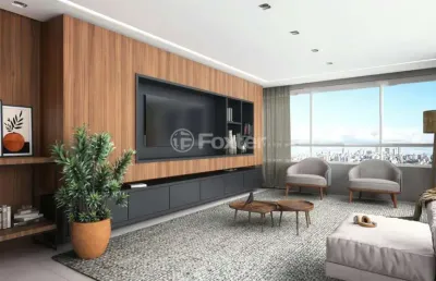 Apartamento com 3 quartos à venda na rua almirante abreu, 330, rio branco, porto alegre, 216 m2 por r$ 2.293.200
