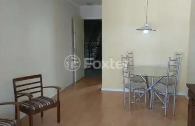 Apartamento com 2 quartos à venda na rua professor cristiano fischer, 2310, jardim do salso, porto alegre, 71 m2 por r$ 380.000