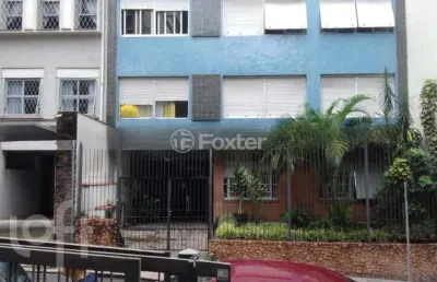 Apartamento com 1 quarto à venda na rua vigário josé inácio, 715, centro histórico, porto alegre, 38 m2 por r$ 280.000