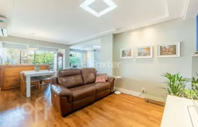 Apartamento com 3 quartos à venda na rua jari, 359, passo da areia, porto alegre, 81 m2 por r$ 970.000