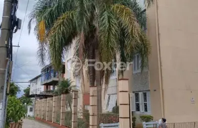 Apartamento com 2 quartos à venda na avenida plínio brasil milano, 2203, passo da areia, porto alegre, 53 m2 por r$ 248.900