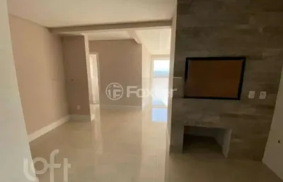 Apartamento com 2 quartos à venda na rua marabá, 2267, centro, capão da canoa, 66 m2 por r$ 613.600