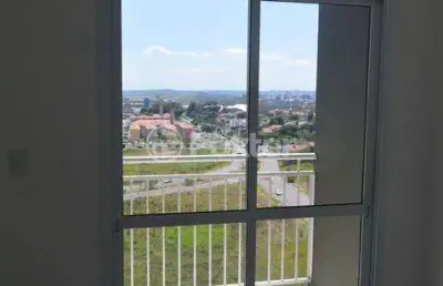 Apartamento com 2 quartos à venda na avenida armando fajardo, 1261, igara, canoas, 58 m2 por r$ 399.000