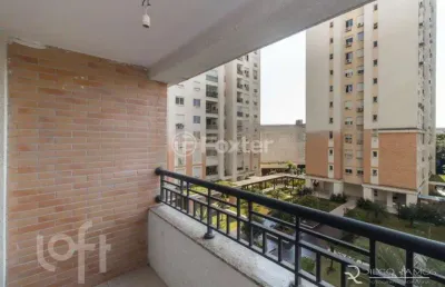 Apartamento com 3 quartos à venda na rua jari, 359, passo da areia, porto alegre, 81 m2 por r$ 830.000
