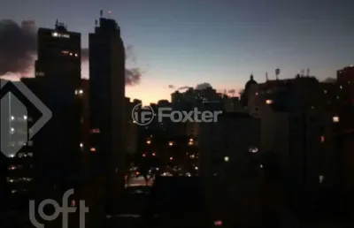 Apartamento com 2 quartos à venda na rua josé do patrocínio, 111, cidade baixa, porto alegre, 59 m2 por r$ 326.000