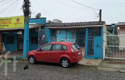Casa com 3 quartos à venda na rua pottenstein, 430, feitoria, são leopoldo, 150 m2 por r$ 580.000