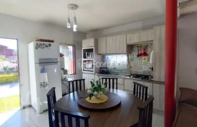 Casa com 6 quartos à venda na servidão olindina maria lopes, 205, campeche, florianópolis, 393 m2 por r$ 2.000.000