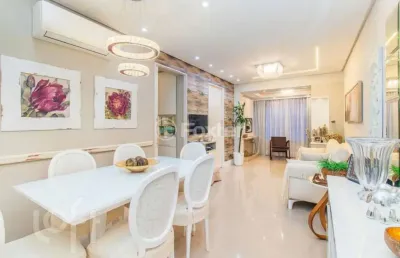 Apartamento com 2 quartos à venda na rua sapê, 418, passo da areia, porto alegre, 70 m2 por r$ 742.000