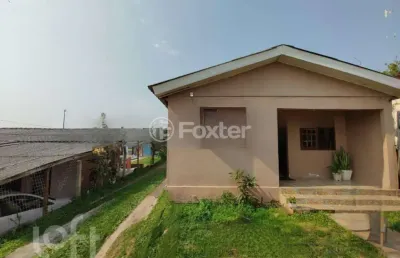 Casa com 2 quartos à venda na rua tapuias, 138, santo afonso, novo hamburgo, 97 m2 por r$ 350.000