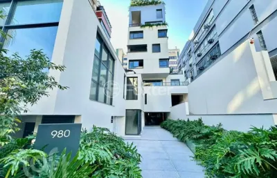 Apartamento com 2 quartos à venda na rua coronel bordini, 980, auxiliadora, porto alegre, 81 m2 por r$ 1.129.000