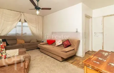 Apartamento com 2 quartos à venda na avenida dom cláudio josé gonçalves ponce de leão, 34, vila ipiranga, porto alegre, 68 m2 por r$ 332.900
