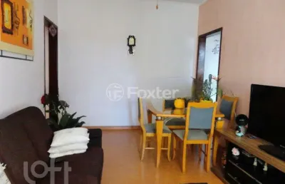 Apartamento com 3 quartos à venda na avenida ipiranga, 4745, partenon, porto alegre, 90 m2 por r$ 315.000