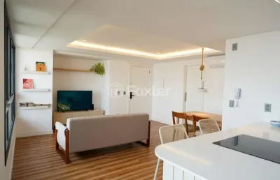 Apartamento com 2 quartos à venda na avenida independência, 1053, independência, porto alegre, 75 m2 por r$ 1.500.000