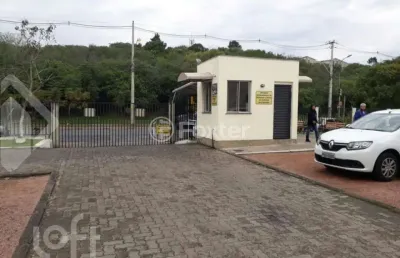 Apartamento com 2 quartos à venda na avenida juscelino kubitschek de oliveira, 340, jardim leopoldina, porto alegre, 38 m2 por r$ 140.000
