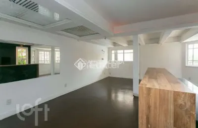 Casa em condomínio fechado com 3 quartos à venda na avenida alvarenga, 709, boa vista, porto alegre, 198 m2 por r$ 1.100.000