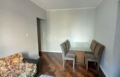Apartamento com 3 quartos à venda na rua riachuelo, 1521, centro histórico, porto alegre, 74 m2 por r$ 327.750