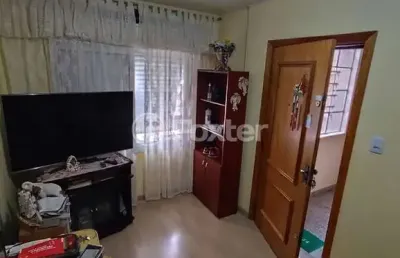 Apartamento com 3 quartos à venda na rua gomes de freitas, 185, jardim itu sabará, porto alegre, 58 m2 por r$ 280.000