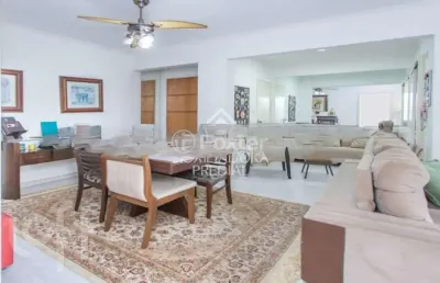 Apartamento com 3 quartos à venda na rua carlos von koseritz, 175, são joão, porto alegre, 111 m2 por r$ 580.000