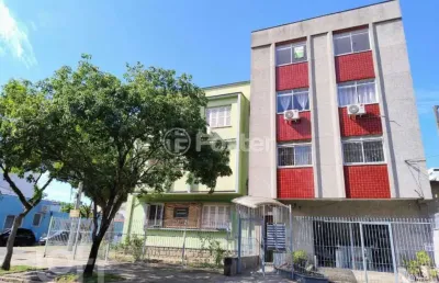 Apartamento com 1 quarto à venda na rua visconde do herval, 1139, menino deus, porto alegre, 43 m2 por r$ 189.000