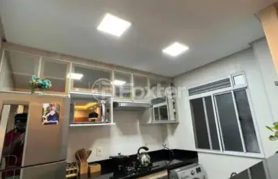 Apartamento com 2 quartos à venda na rua guia lopes, 3070, santo afonso, novo hamburgo, 51 m2 por r$ 230.000