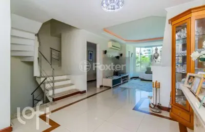 Casa com 4 quartos à venda na rua antônio saber, 20, jardim itu sabará, porto alegre, 314 m2 por r$ 1.300.000