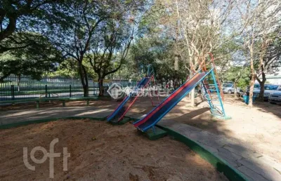 Apartamento com 2 quartos à venda na rua ferreira viana, 885, petrópolis, porto alegre, 56 m2 por r$ 260.000