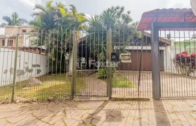 Casa com 4 quartos à venda na rua morano calabro, 398, jardim isabel, porto alegre, 252 m2 por r$ 700.000