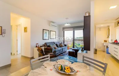 Apartamento com 2 quartos à venda na avenida ipiranga, 8484, jardim botânico, porto alegre, 70 m2 por r$ 650.000