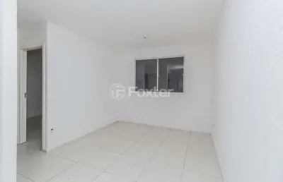 Apartamento com 2 quartos à venda na rua dos maias, 1103, rubem berta, porto alegre, 41 m2 por r$ 135.000