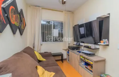 Apartamento com 2 quartos à venda na rua saldanha da gama, 853, vila são josé, porto alegre, 60 m2 por r$ 255.000