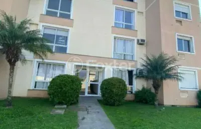 Apartamento com 3 quartos à venda na rua roberto francisco behrens, 225, mato grande, canoas, 51 m2 por r$ 245.000