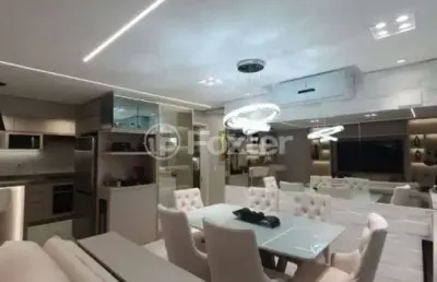 Apartamento com 2 quartos à venda na avenida farroupilha, 5606, marechal rondon, canoas, 76 m2 por r$ 749.990