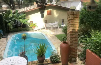 Casa com 3 quartos à venda na rua joão mendes ouriques, 400, jardim isabel, porto alegre, 260 m2 por r$ 1.350.000