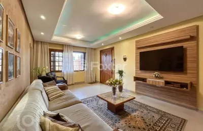 Casa com 3 quartos à venda na rua alterosa, 25, jardim carvalho, porto alegre, 464 m2 por r$ 1.400.000