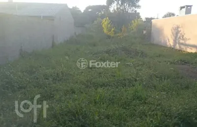 Casa com 2 quartos à venda na rua rio branco, 111, barnabé, gravataí, 65 m2 por r$ 318.000