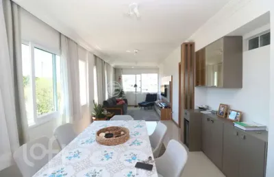 Apartamento com 3 quartos à venda na rua marechal frota, 176, cristo redentor, porto alegre, 90 m2 por r$ 800.000