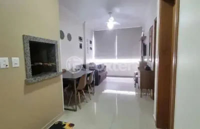 Apartamento com 1 quarto à venda na rua almirante tamandaré, 649, centro, tramandaí, 39 m2 por r$ 290.000