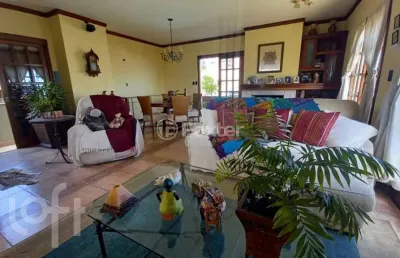 Cobertura com 3 quartos à venda na rua barão de cerro largo, 777, menino deus, porto alegre, 234 m2 por r$ 1.490.000