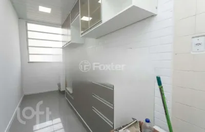 Apartamento com 2 quartos à venda na avenida sertório, 9500, sarandi, porto alegre, 56 m2 por r$ 295.000