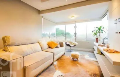 Apartamento com 1 quarto à venda na rua cananéia, 240, vila jardim, porto alegre, 53 m2 por r$ 380.000