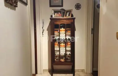 Apartamento com 2 quartos à venda na rua doutor oscar bittencourt, 306, menino deus, porto alegre, 92 m2 por r$ 620.000
